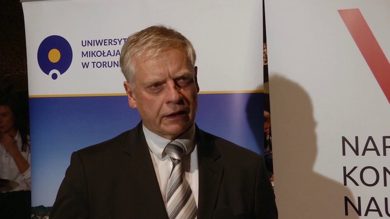 Prof. Aleksander Bobko, Sekretarz Stanu w MNiSW