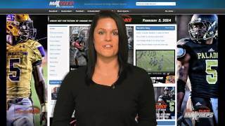 MaxPreps 2014 Signing Day Coverage