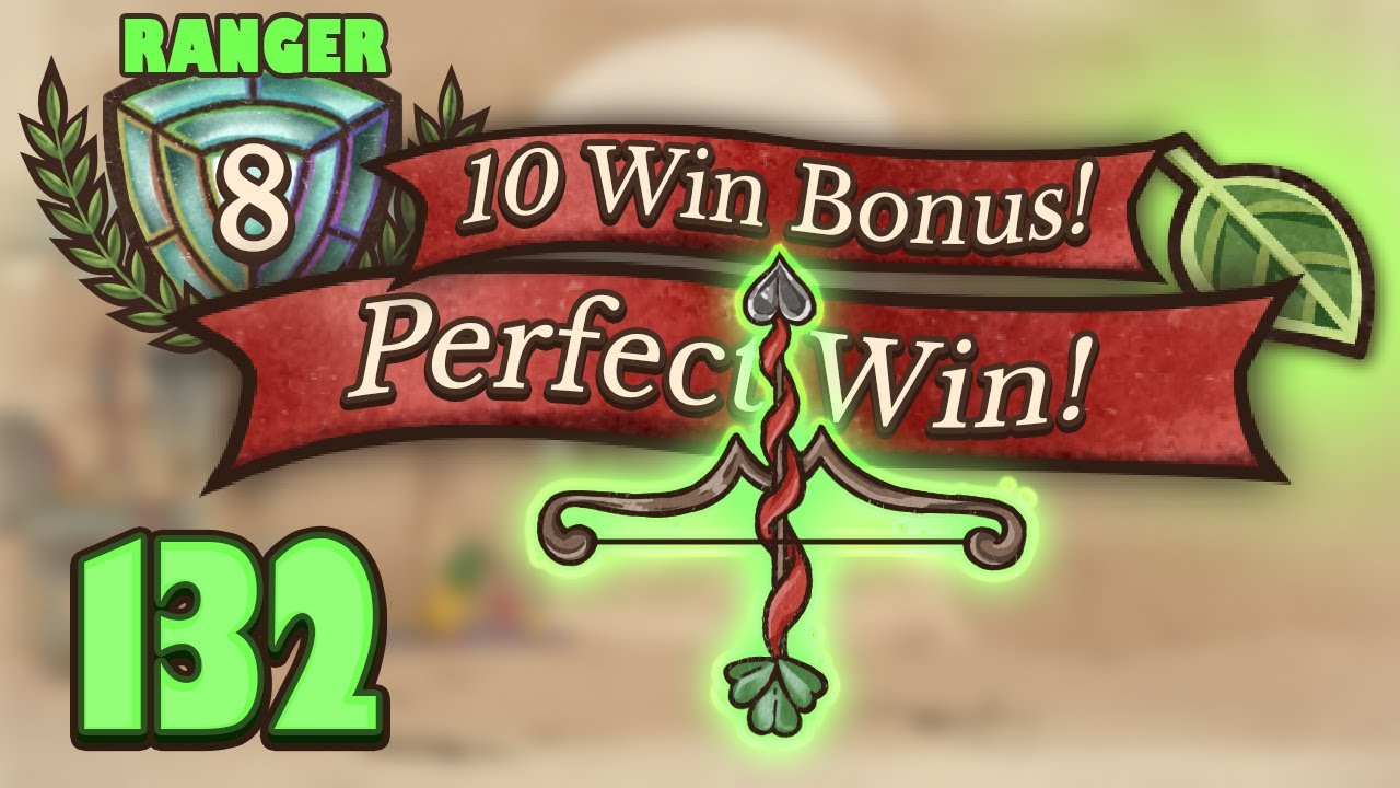 Quest for Master Ranger: Part 11 - Backpack Battles S2E132