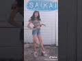 ❤︎MIYUU &times; Oh My Girl