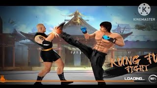 Kung Fu Karate || Fighting Games   Kung fu street fighting hero || Karate Fighter screenshot 1