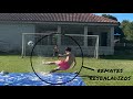Reto de los toques resbaladizos - Parte 1