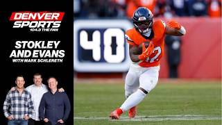 Download Lagu George Paton’s Comments on RJ Harvey Spark Panic — Are the Denver Broncos Really Standing Pat at RB? MP3