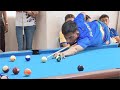 Gensan billiard praktis live!