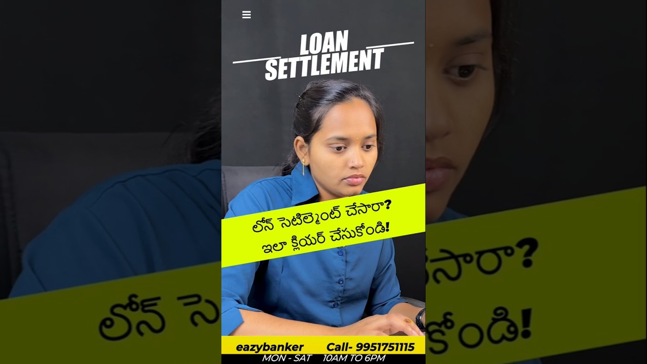 ⛔ Bank said: “Sir, case closed. Data removed. It’s NPA.”✅ We said: “Let us handle it.” 