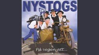 Video thumbnail of "Nystogs - Kalle Og Katten"