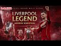 แอนดรูว์ โรเบิร์ตสัน ตำนานลิเวอร์พูล#football #premierleague #liverpool