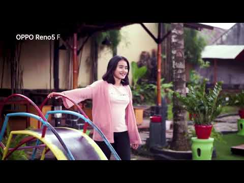 OPPO Reno5 F | Joy Moment