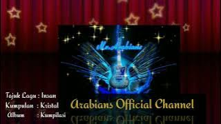 Insan (Kristal) : KARAOKE