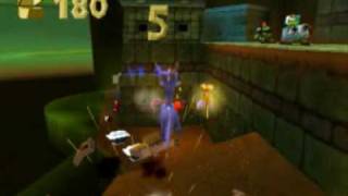 spyro the dragon - Terrace village 100%
Ratchet, I actually like this level :3 spyro the dragon - Terrace village 100%