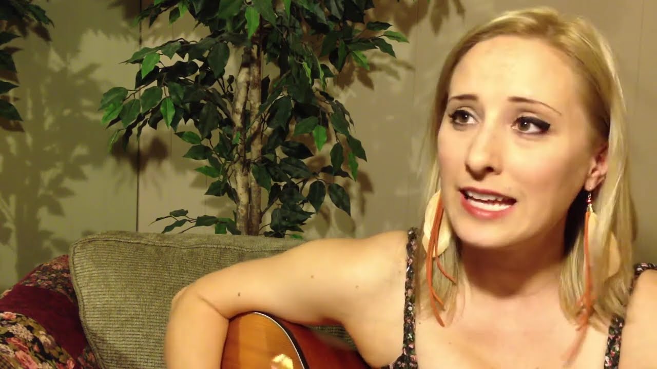 Roxie Randle - The Perfect Pair of Shoes (Original Song)