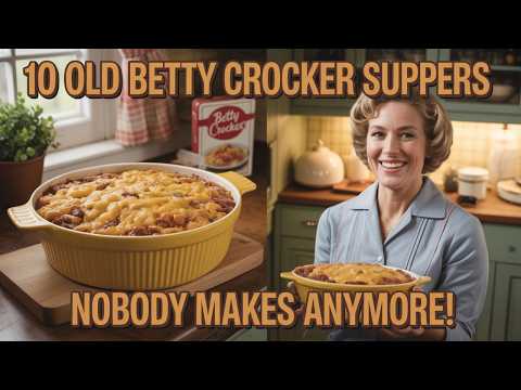 The Shocking Truth About Becky Crocker's Recipes