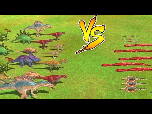 Os dinossauros também foram extintos dos vídeogames? - Tribo Gamer