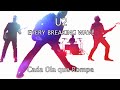 U2 - Every Breaking Wave (Subtitulado Español - Ingles) HD