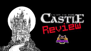Escape the Dark Castle Review screenshot 3
