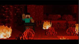 How It Feels To Make Netherite Armor