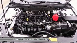 2011 Ford Fusion Dallas TX 42717