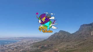 2025 WILLY WONKA BDAY MIXTAPE | CAPE TOWN, SOUTH AFRICA | DANCEHALL, SOCA, BOUYON