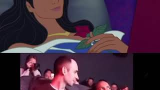 Evlilik Teklifiyok Böylesii Married