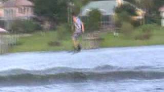 Danny Harf's 1260