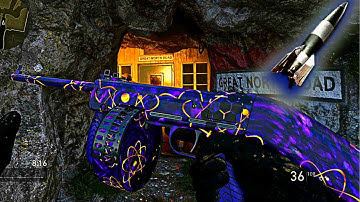 PROTO-X1 V2 ROCKET | BEST PROTO SMG CLASS SETUP (COD WW2)