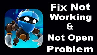 How To Fix BADLAND App Not Working | BADLAND Not Open Problem | PSA 24 screenshot 2