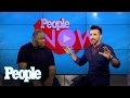 Biz Markie beatboxes His Hit Song 'Just A Friend'  | People