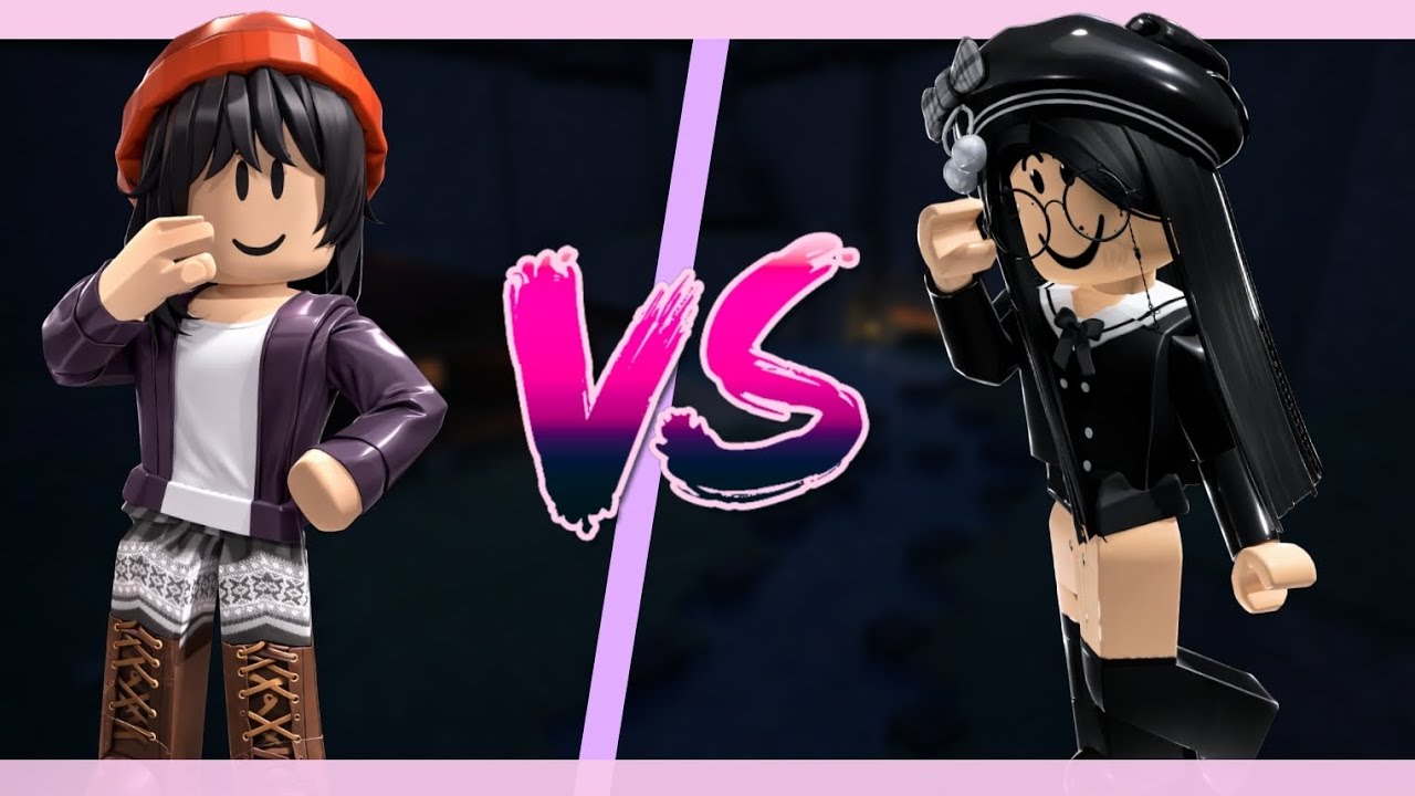 Snpxxz Vs yMarzzx - 1v1 Tournament RFC | Round of 16 | Flee The Facility (Roblox)