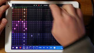 Xynthesizr Arp, FM Player Flute | TheAudioDabbler screenshot 4