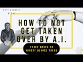 #14: Corey Goode on A.I., Returning To Our Roots, & Consciousness Based Technology