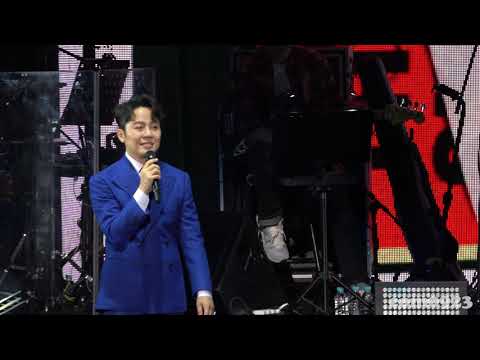 [It's Soul Right] 콘서트 오프닝 토크1