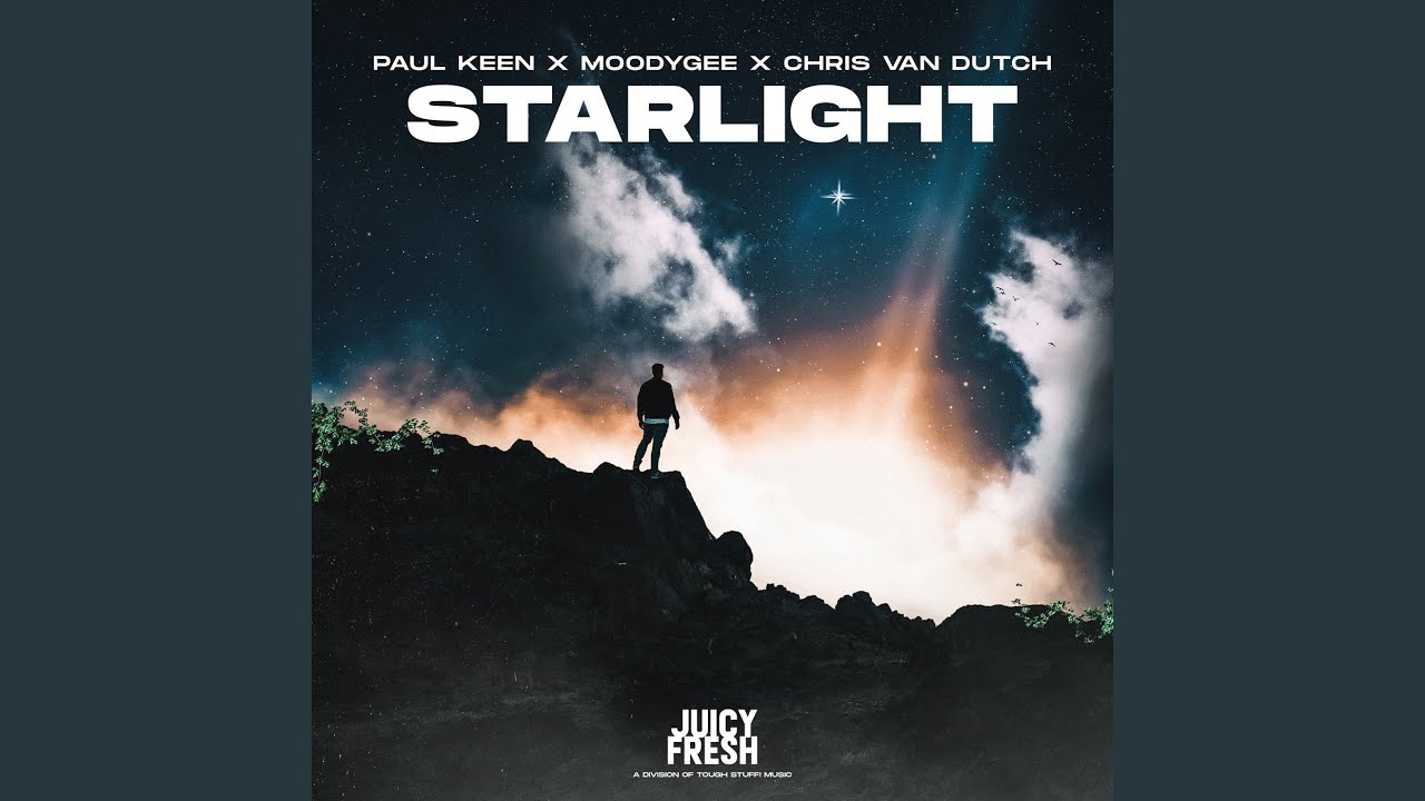 Starlight adlı videoyu YouTube'da izle Starlight adlı videoyu YouTube'da izle