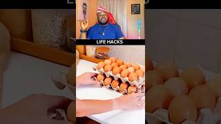 Life Hacks