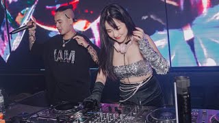 DJ Trang Moon - Singer Thương Vợ | Cực Bốc tại NEW MDM 💥 | T7 - 02.07.2022