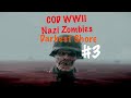 Final Stand #3 (COD WW2 Nazi Zombies Darkest Shore #3)