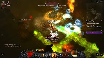 BRich Palm/Strike w/ Broken Promises GR49+ D3 2.2