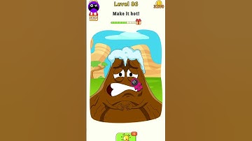 Delete Master 2 level 86 gameplay walkthrough | All levels | android, iOS mobile | new update#short