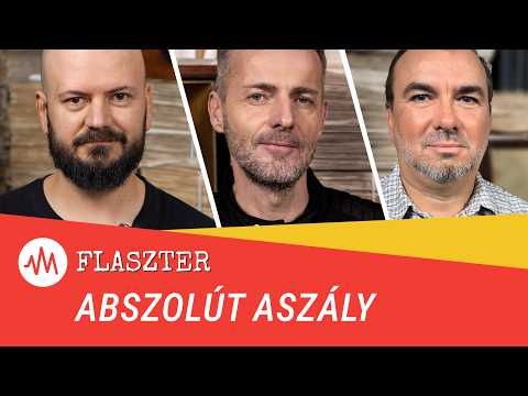 Flaszter 417. – Magyar Péter ellenfele Magyar Péter