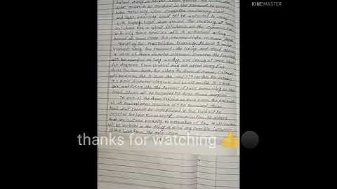 EVS project 💚🌿 ☘️