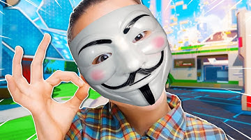 I Found The WORST HACKER on Black Ops 3 in 2022