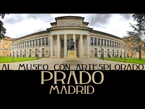 Al museo con Artesplorando: Prado