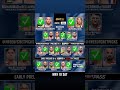 UFC 315 PICKS #ufc #ufc315 #fyp #trending