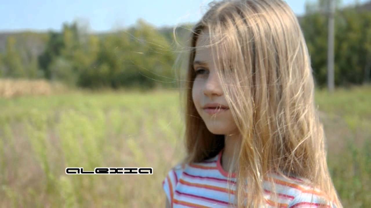 Child of the Universe 