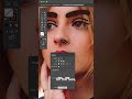 Master the Art of Portrait Drawing in Adobe Illustrator 🎨