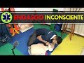 ENGASGO INCONSCIENTE, O QUE FAZER ? (SBV)