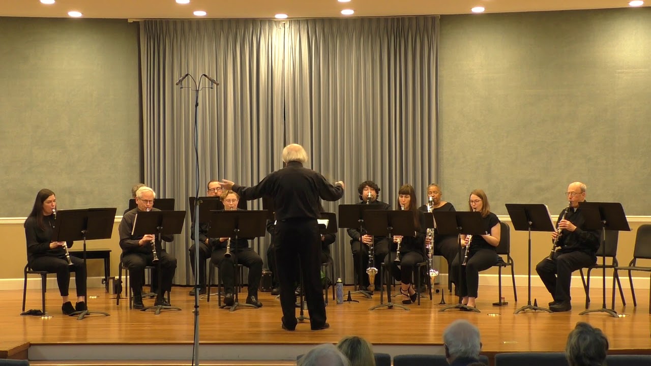 Northwest Choir Rondo, Op. 175, No. 2 by Cornelius Gurlitt