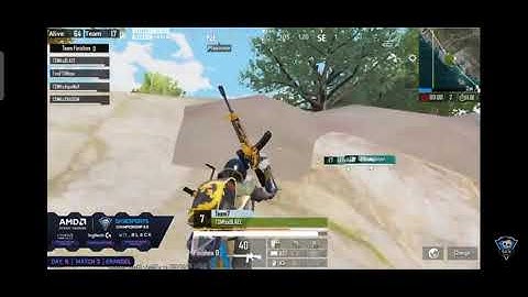 Tsm FTX using Esp in do or die matches 👀. God spotting level..