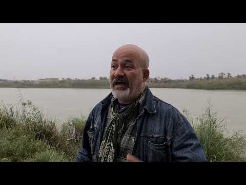 ورود فاضلاب خام به بهمن شیر