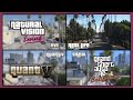 Nve  quantv  5real  real life  2023 gta 5 graphics mods comparison