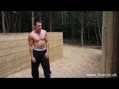 Cat Leap Tutorial Parkour